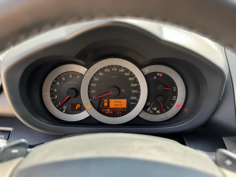 Toyota Rav4 2.2D* 150кс* EXECUTIVE* AUTOMATIC* FULL* FULL* , снимка 16 - Автомобили и джипове - 49504320