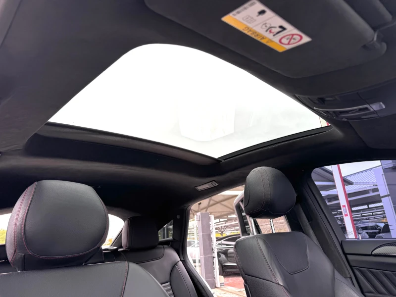 Mercedes-Benz GLE Coupe AMG#PANO#ALCANTARA#DISTR#KEYLESS#137000KM, снимка 13 - Автомобили и джипове - 52096782