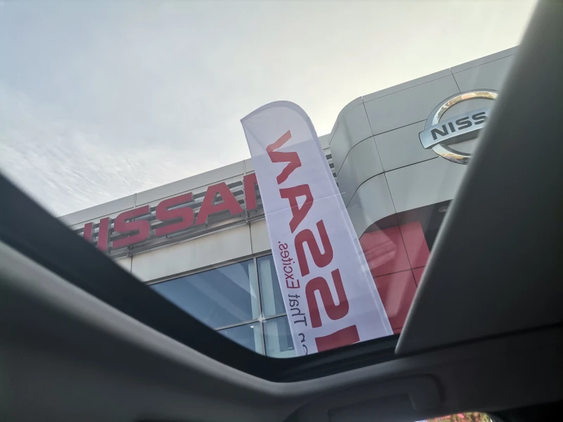 Nissan Qashqai Acenta Plus, снимка 9 - Автомобили и джипове - 52522668