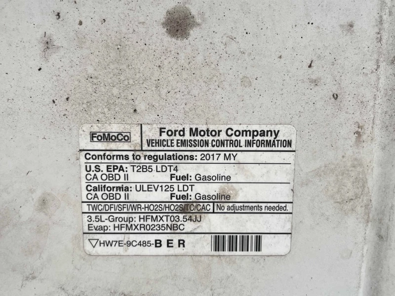 Ford F150 * 4WD SuperCrew * CARFAX * БЕЗ ПЪРВОНАЧАЛНА ВНОСКА, снимка 11 - Автомобили и джипове - 52778609