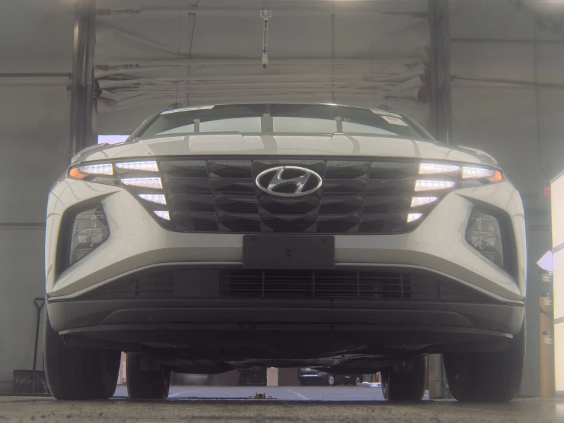 Hyundai Tucson SEL / TOP , снимка 4 - Автомобили и джипове - 53499842