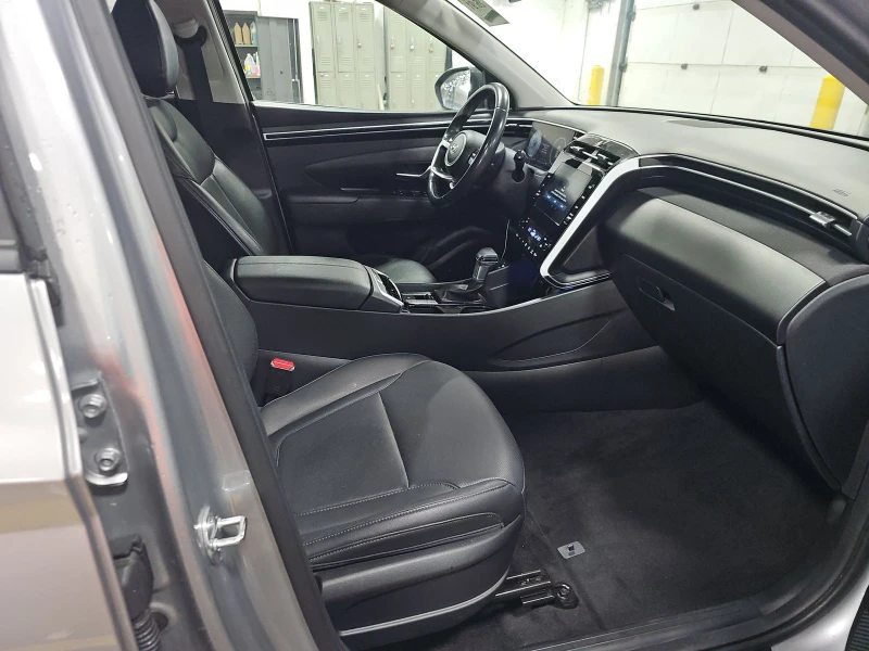 Hyundai Tucson SEL / TOP , снимка 12 - Автомобили и джипове - 53499842