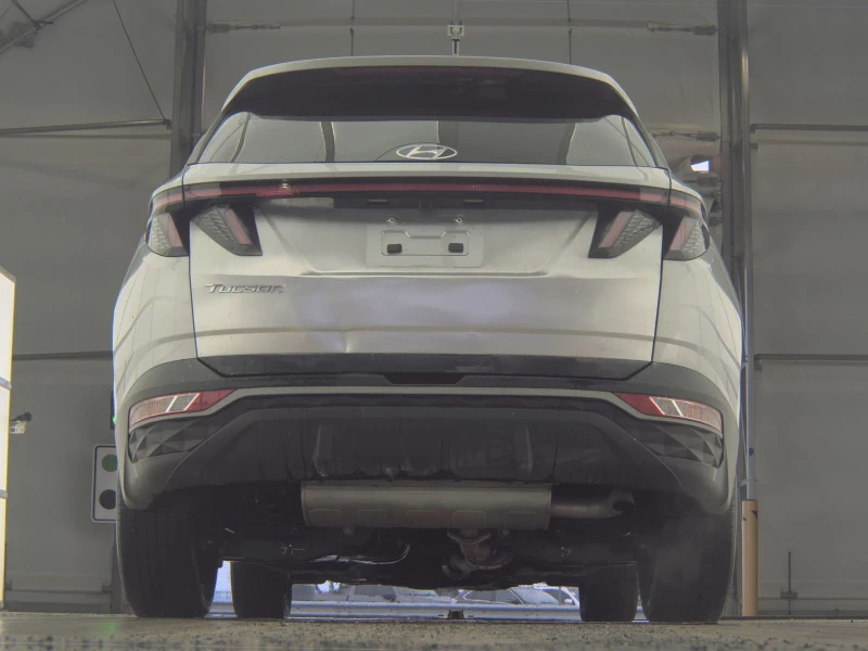 Hyundai Tucson SEL / TOP , снимка 6 - Автомобили и джипове - 53499842