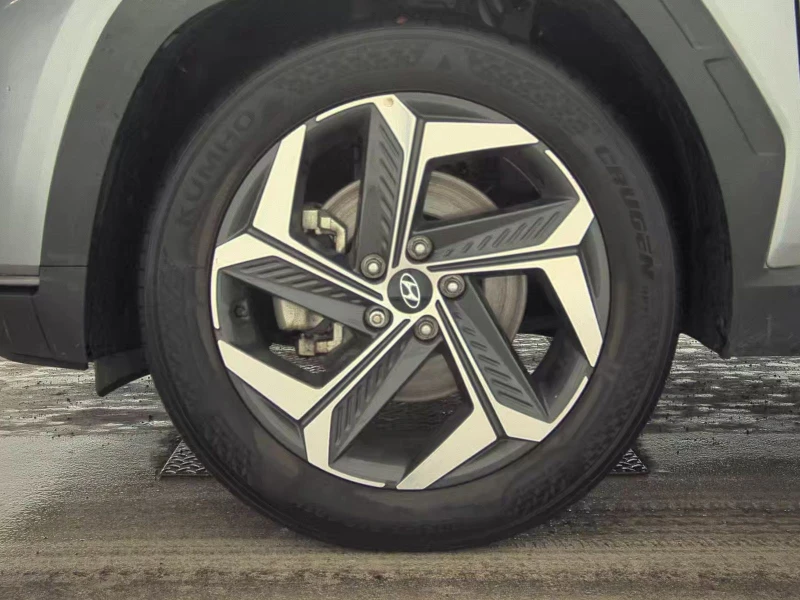 Hyundai Tucson SEL / TOP , снимка 15 - Автомобили и джипове - 53499842