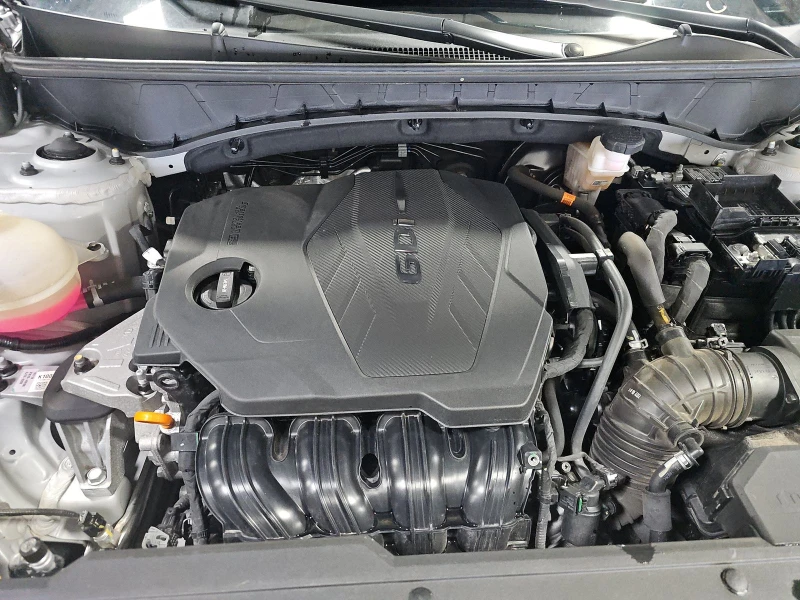 Hyundai Tucson SEL / TOP , снимка 14 - Автомобили и джипове - 53499842