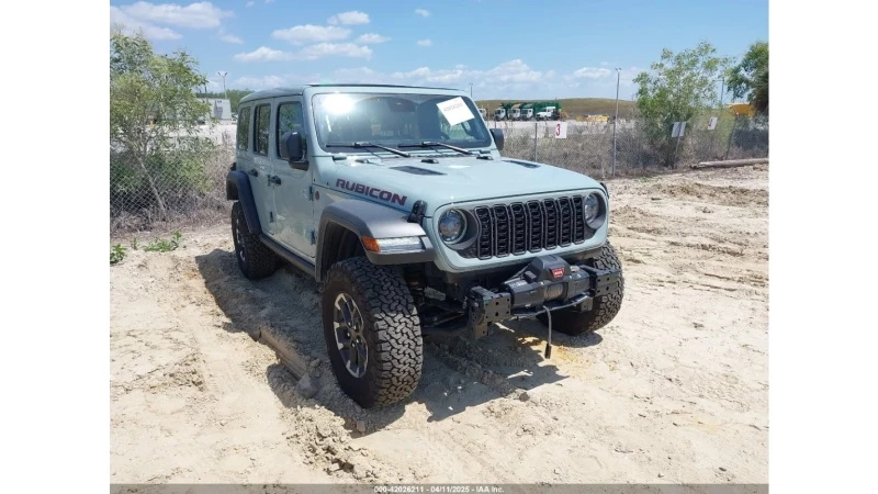 Jeep Wrangler - 62700 лв. - 36094251 | Car24.bg
