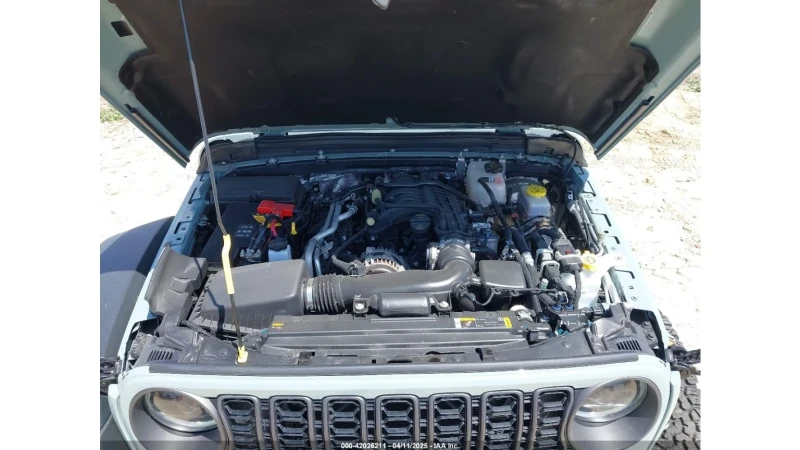 Jeep Wrangler - 62700 лв. - 36094251 | Car24.bg
