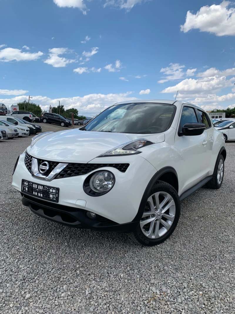 Nissan Juke 1.6 116 BRC/LPG Facelift Top!!! Euro 6B - 15900 лв. - 12364714 1
