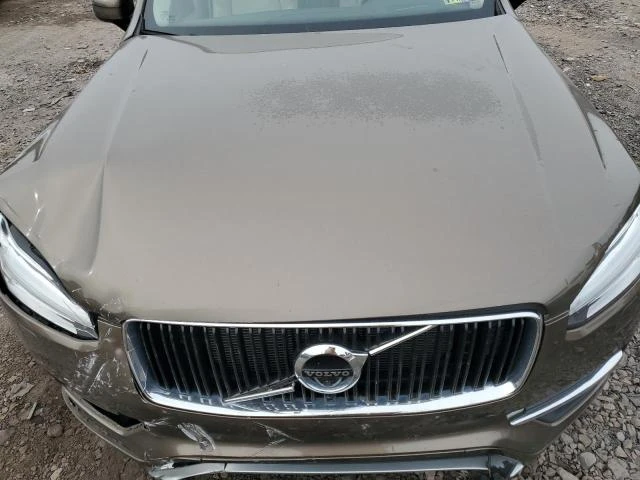 Volvo Xc90 2.0L 4 All wheel drive - изображение 5