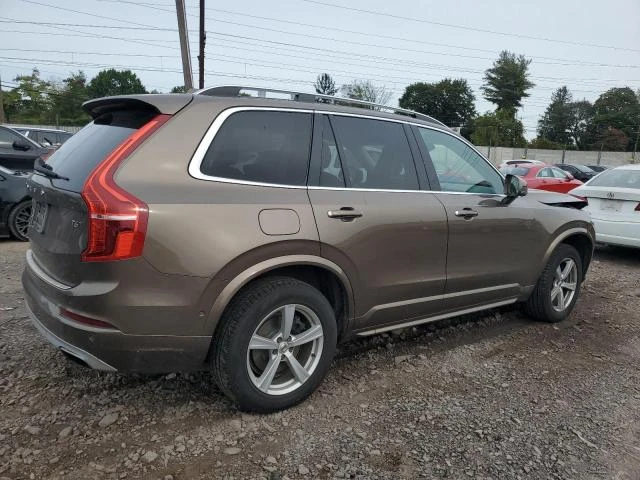 Volvo Xc90 2.0L 4 All wheel drive - изображение 9