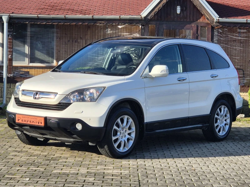 Honda Cr-v 2.2 диз - 6900 € / 13495.23 лв. - 71743069 1