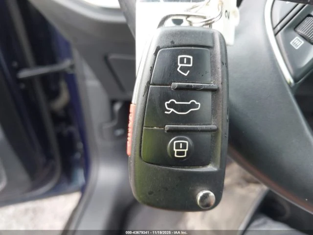 Audi Q3 2, 0 - изображение 10