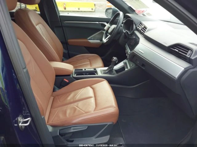 Audi Q3 2, 0 - изображение 5