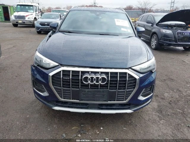 Audi Q3 2, 0 | Mobile.bg   11