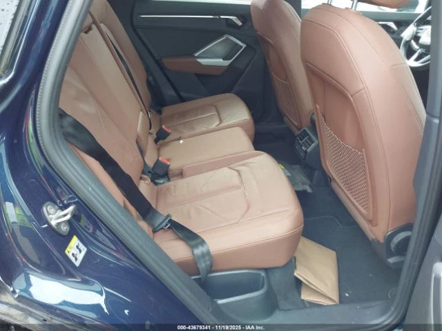 Audi Q3 2, 0 - изображение 8