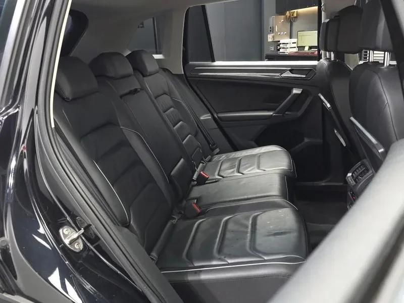 VW Tiguan 2.0 TDI | Mobile.bg � ����������� 12