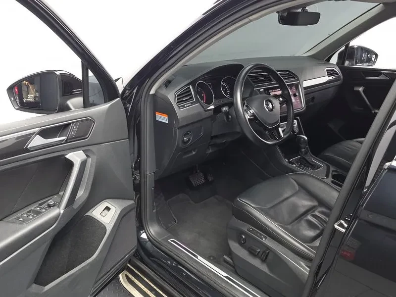 VW Tiguan 2.0 TDI | Mobile.bg � ����������� 10
