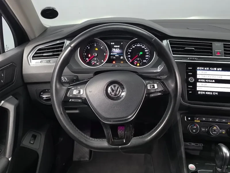 VW Tiguan 2.0 TDI | Mobile.bg � ����������� 13