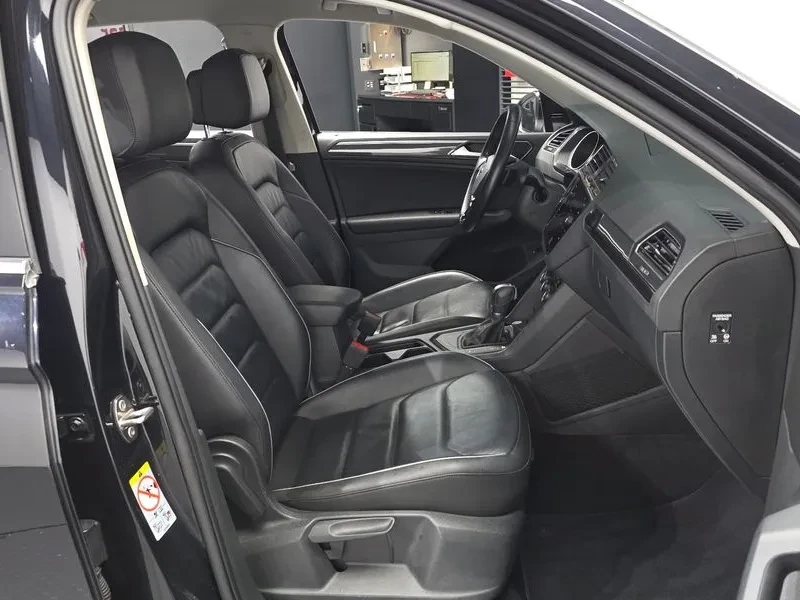 VW Tiguan 2.0 TDI | Mobile.bg � ����������� 11