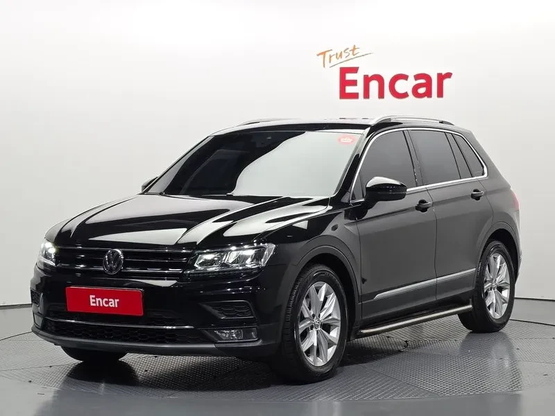 VW Tiguan 2.0 TDI | Mobile.bg � ����������� 1