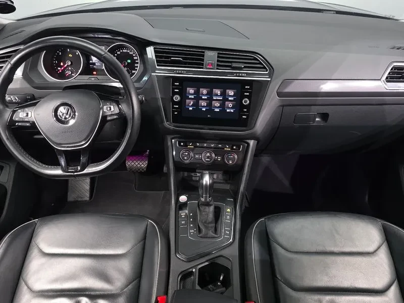 VW Tiguan 2.0 TDI | Mobile.bg � ����������� 7