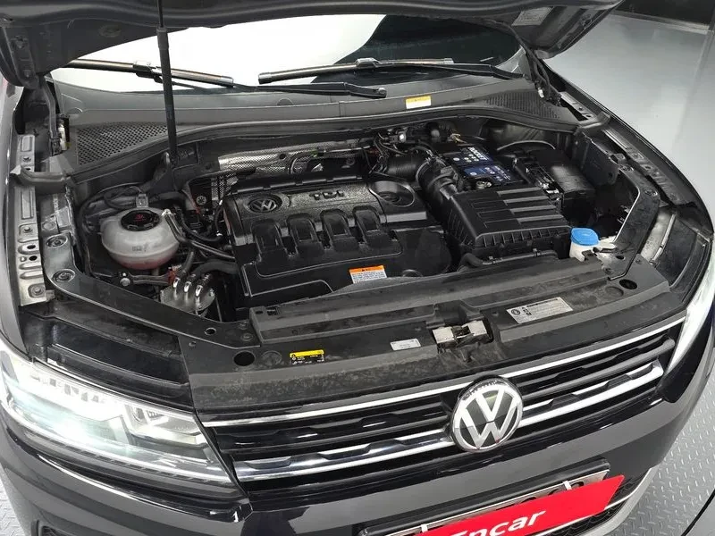 VW Tiguan 2.0 TDI | Mobile.bg � ����������� 6