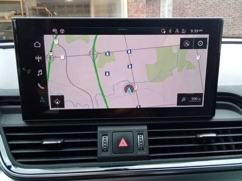 Audi Q5 * TECHNIK * CARFAX *  | Mobile.bg � ����������� 10