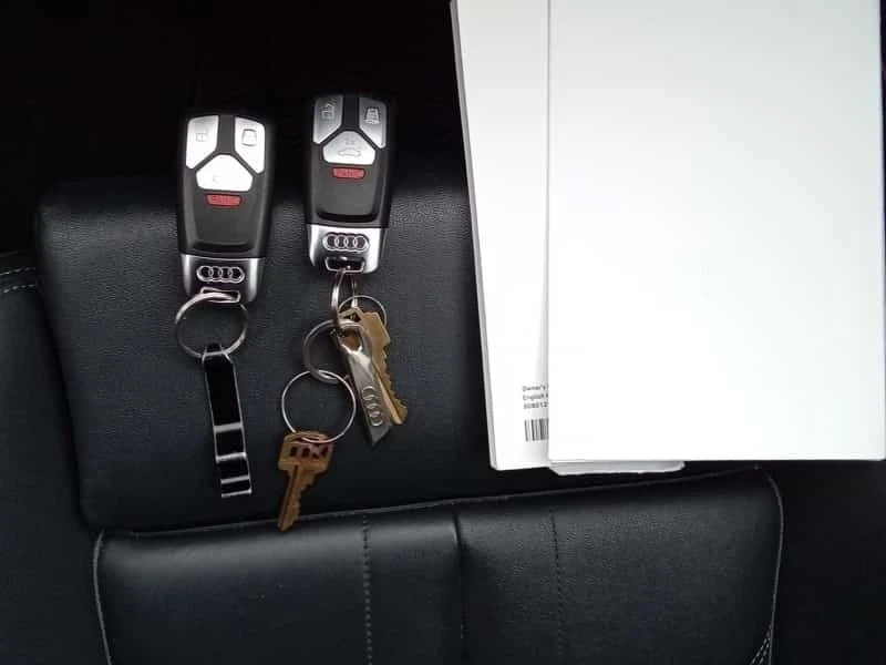 Audi Q5 * TECHNIK * CARFAX *  | Mobile.bg � ����������� 8