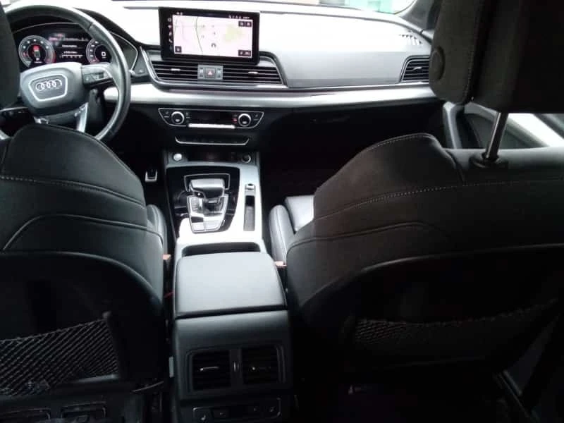Audi Q5 * TECHNIK * CARFAX *  | Mobile.bg � ����������� 11