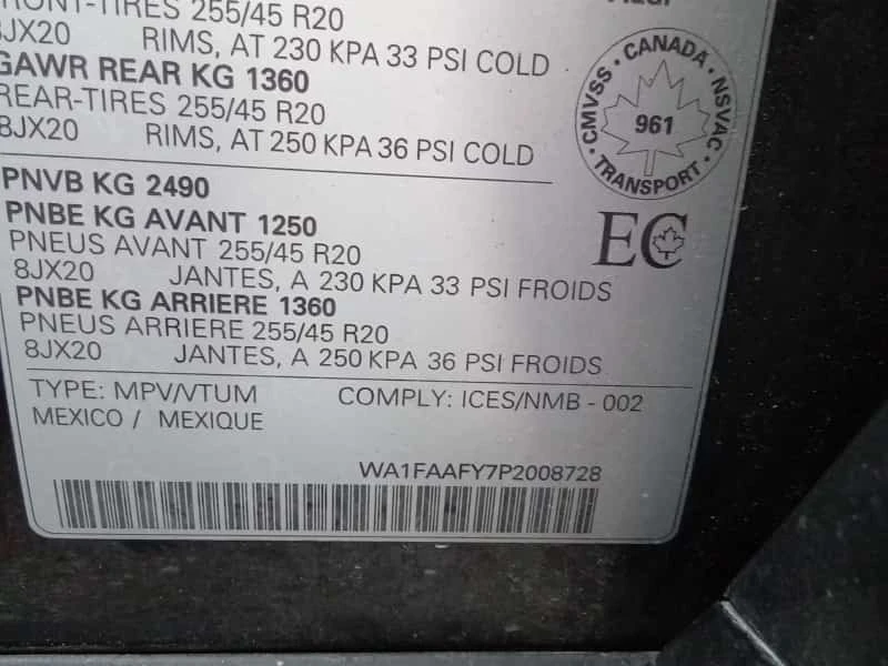Audi Q5 * TECHNIK * CARFAX *  | Mobile.bg � ����������� 6