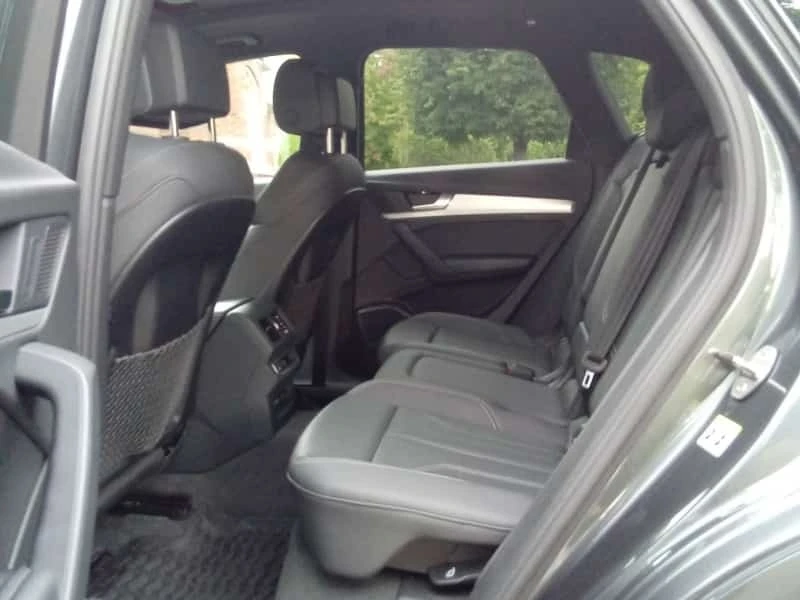 Audi Q5 * TECHNIK * CARFAX *  | Mobile.bg � ����������� 14