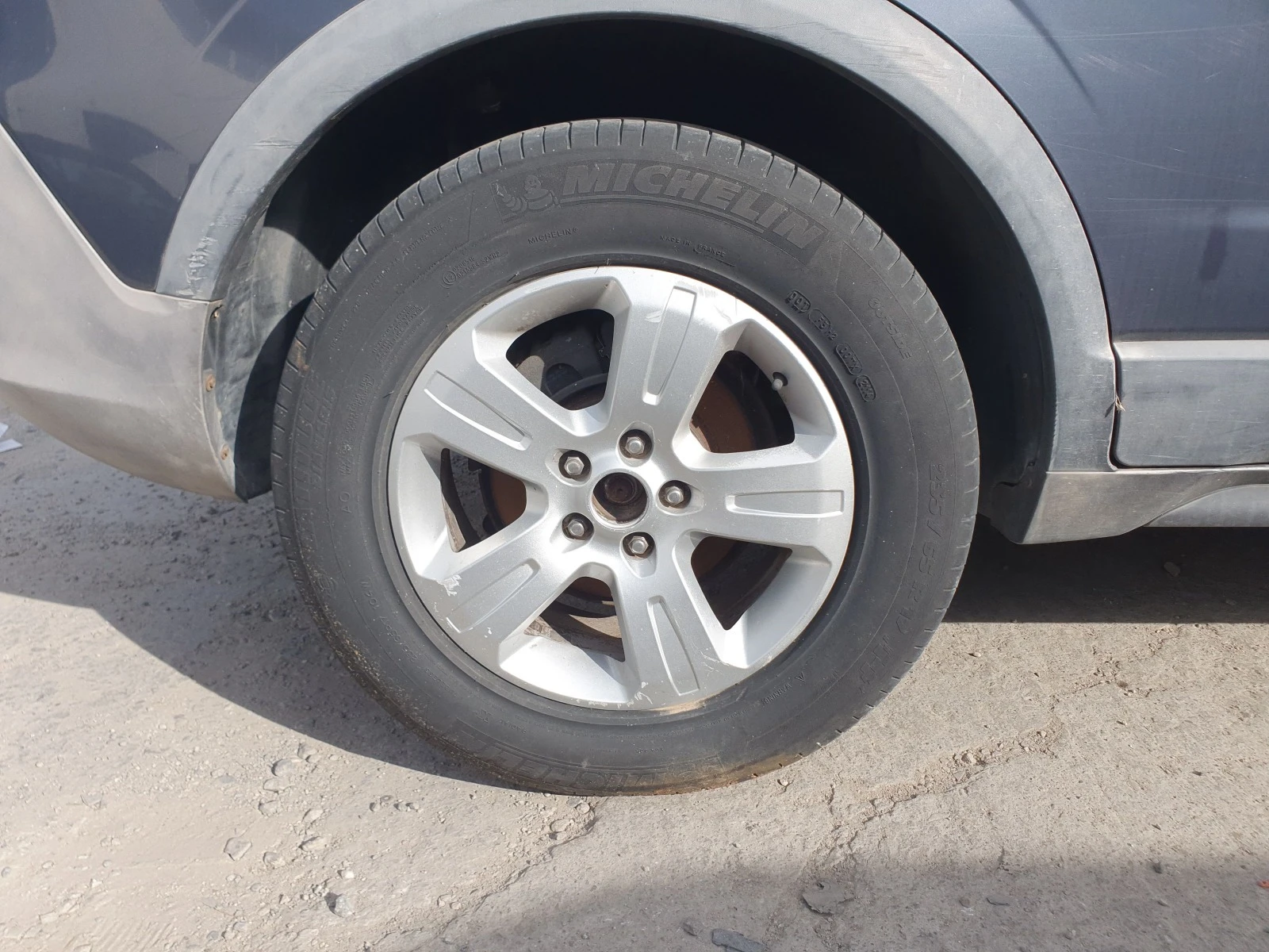 Opel Antara 2.0 cdti 150 cc | Mobile.bg   12