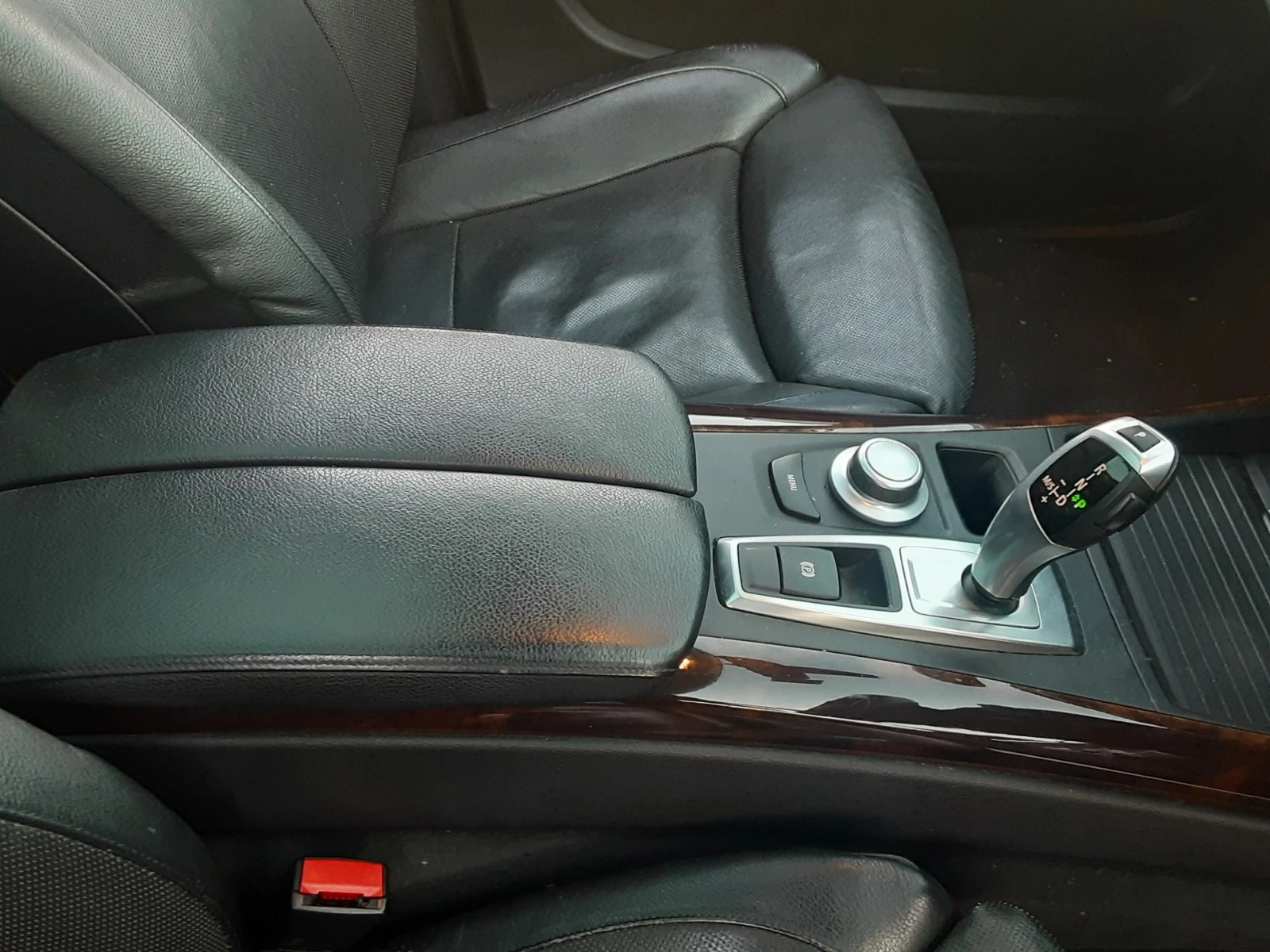 BMW X5 Е70 235 к.с. | Mobile.bg — изображение 12