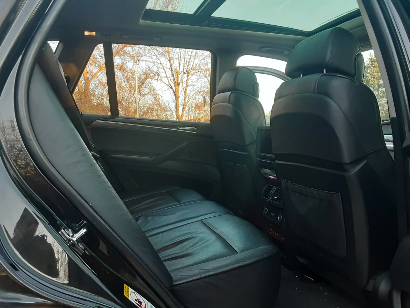 BMW X5 Е70 235 к.с. | Mobile.bg — изображение 11