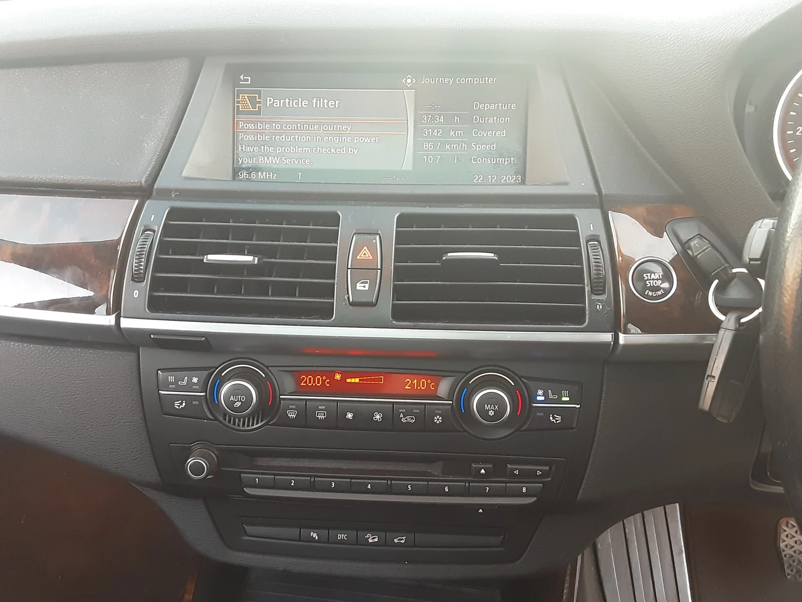BMW X5 Е70 235 к.с. | Mobile.bg — изображение 13