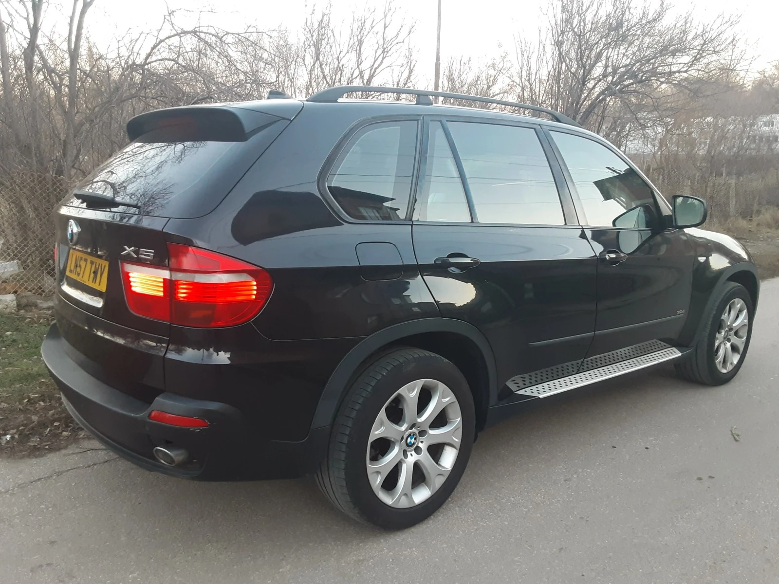 BMW X5 Е70 235 к.с. - изображение 6