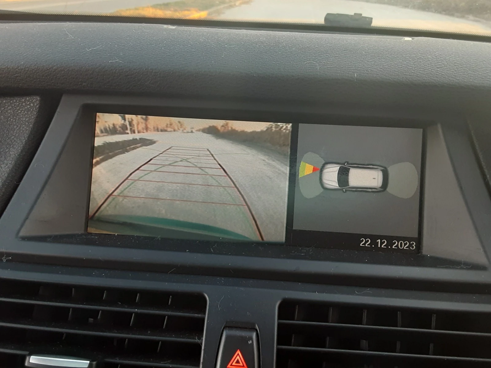 BMW X5 Е70 235 к.с. | Mobile.bg — изображение 14
