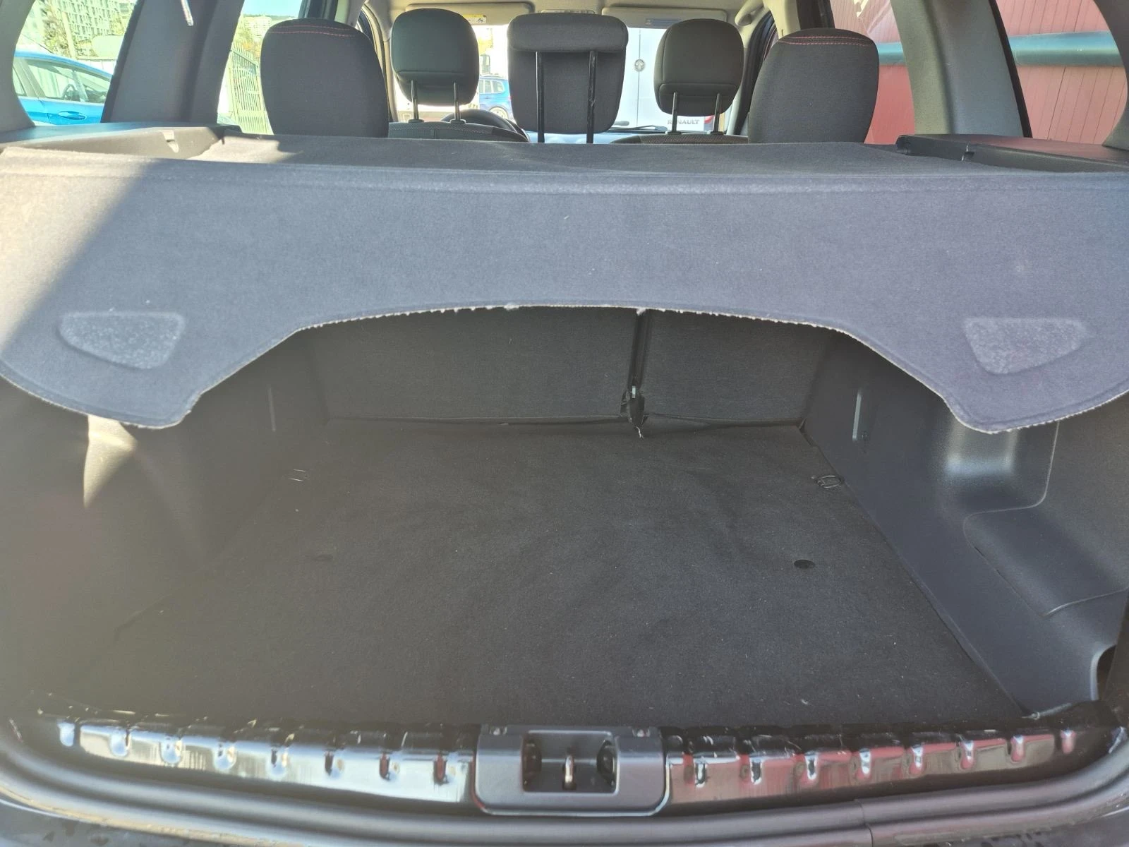 Dacia Duster 1.6i LPG | Mobile.bg   15