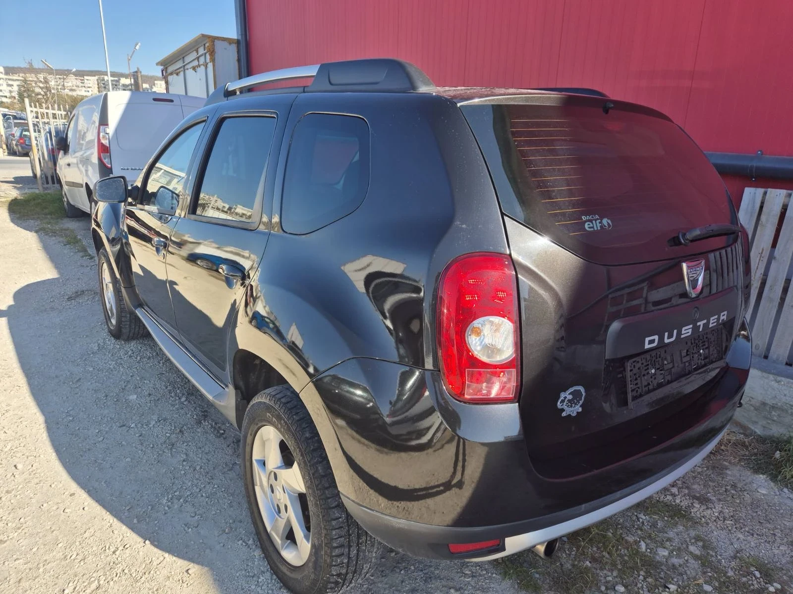 Dacia Duster 1.6i LPG - изображение 6