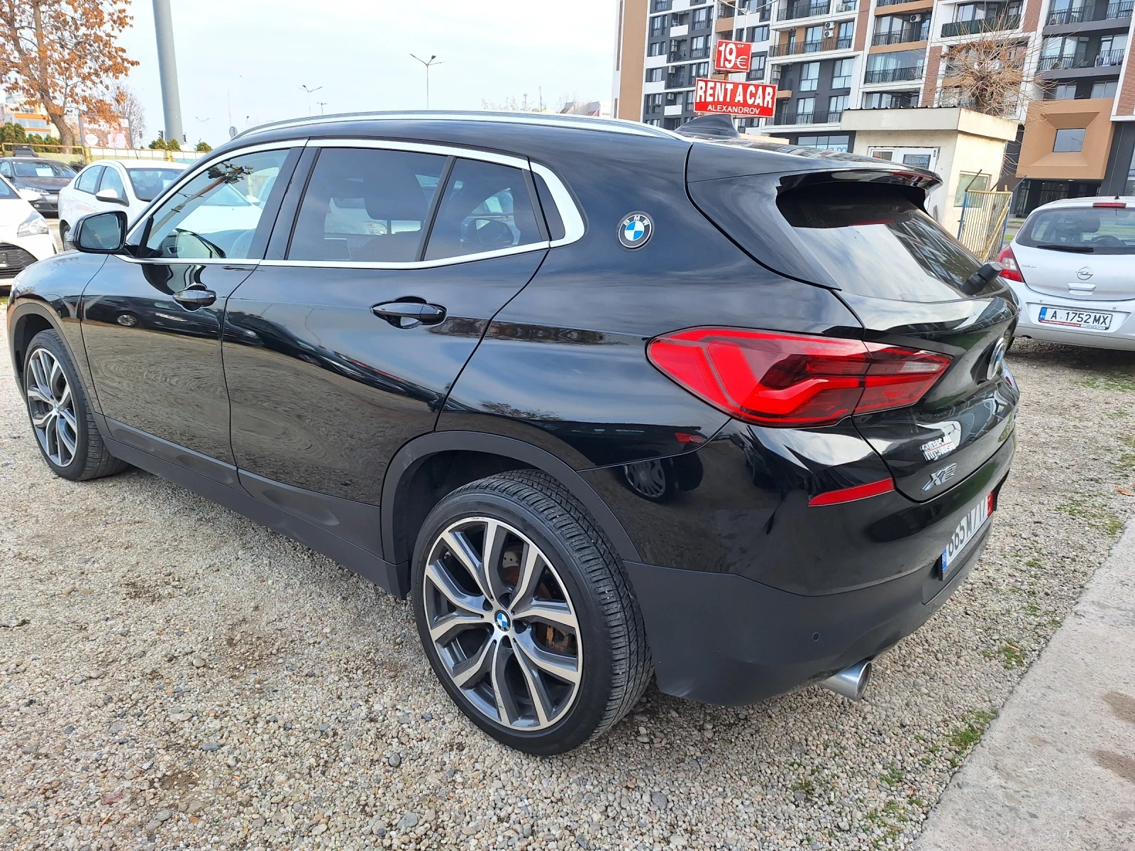 BMW X2 2.8i - изображение 6