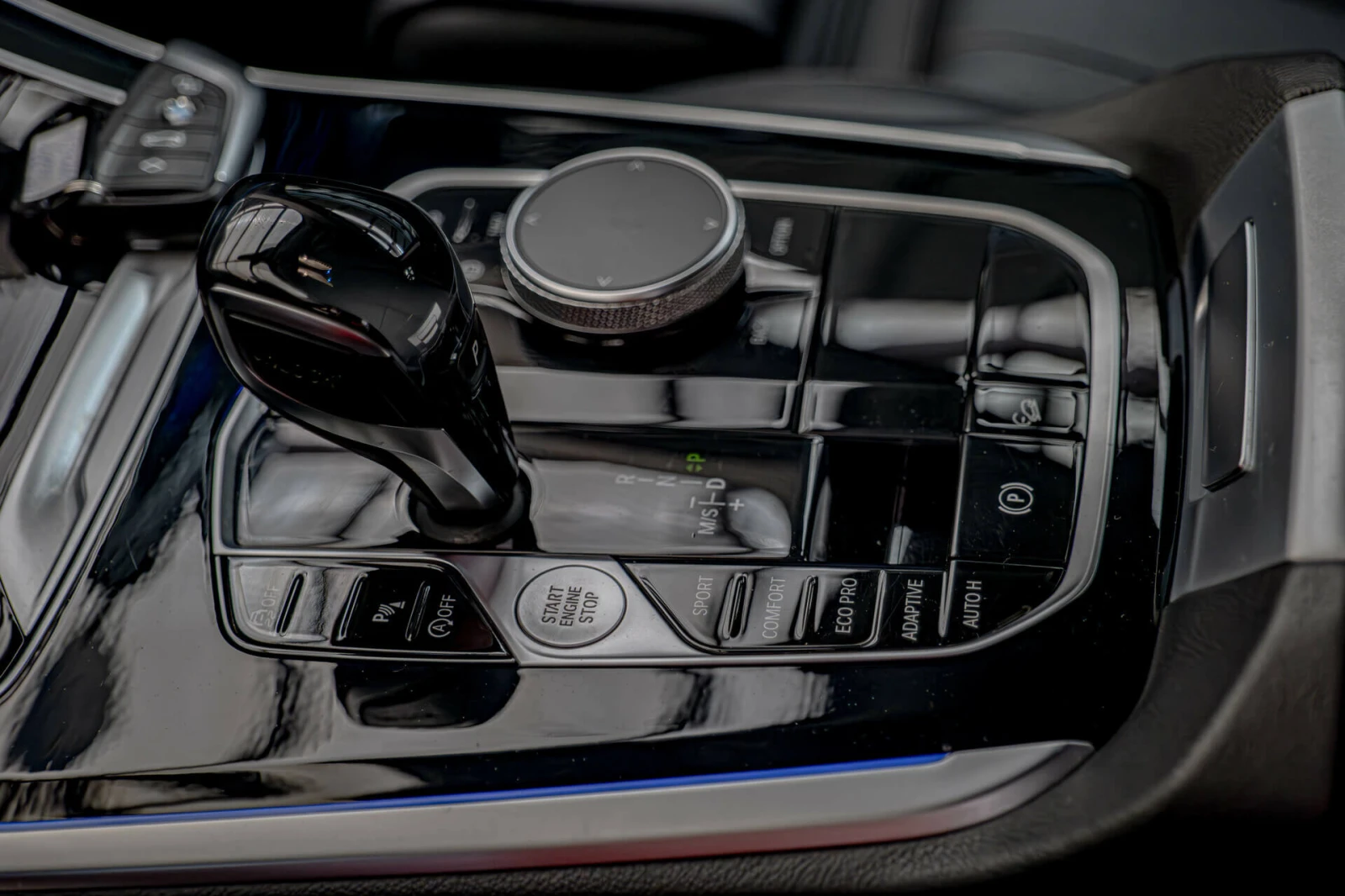 BMW X5 40i/M-Technik// | Mobile.bg   11