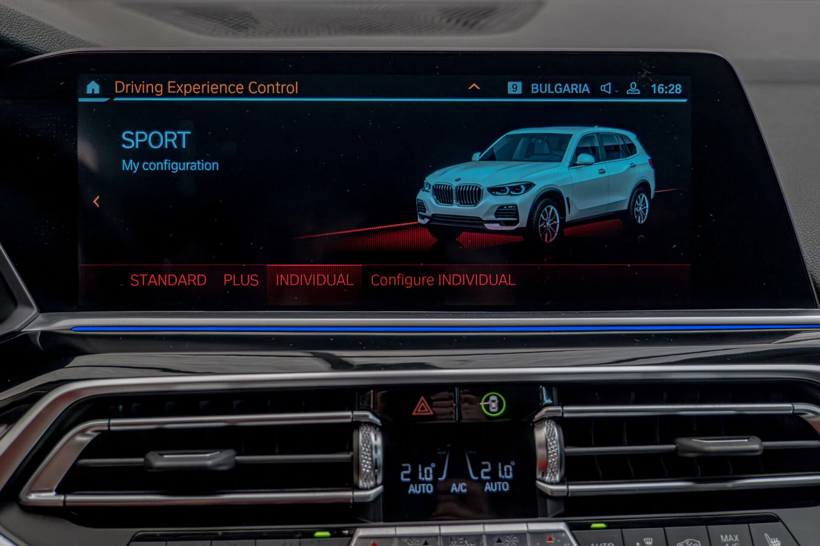 BMW X5 40i/M-Technik// | Mobile.bg   13