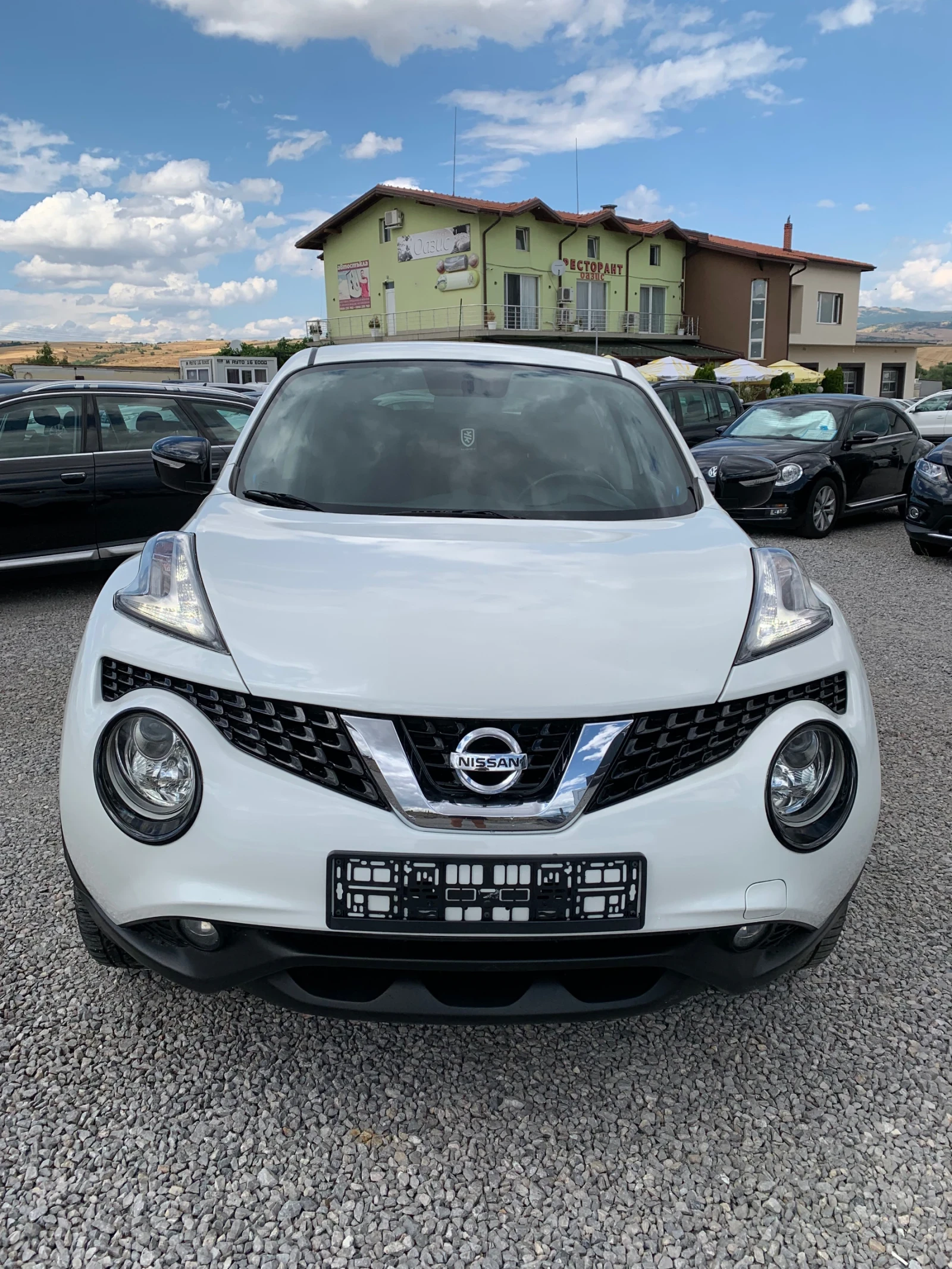 Nissan Juke 1.6 116 BRC/LPG Facelift Top!!! Euro 6B - изображение 2
