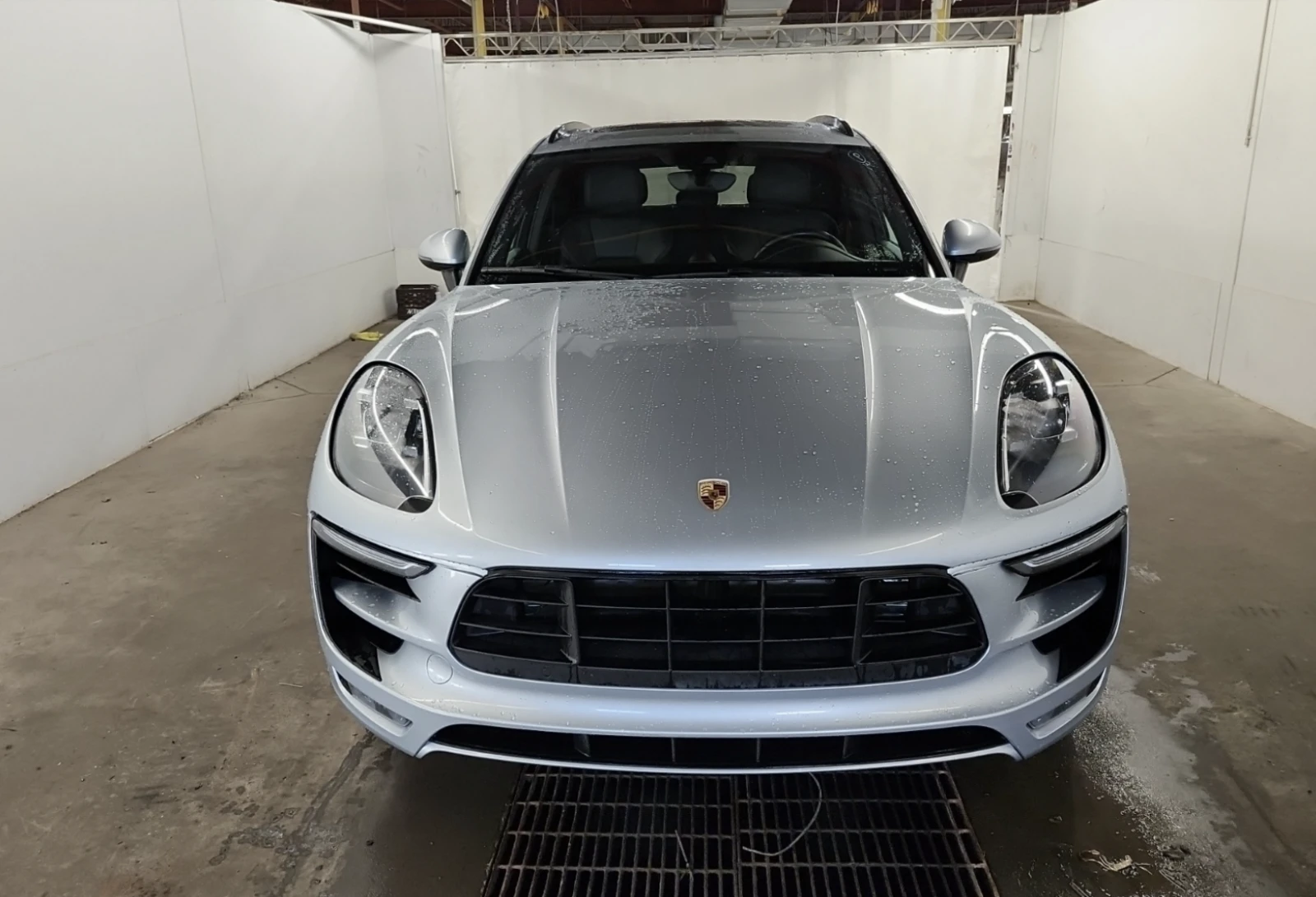 Porsche Macan GTS - изображение 5