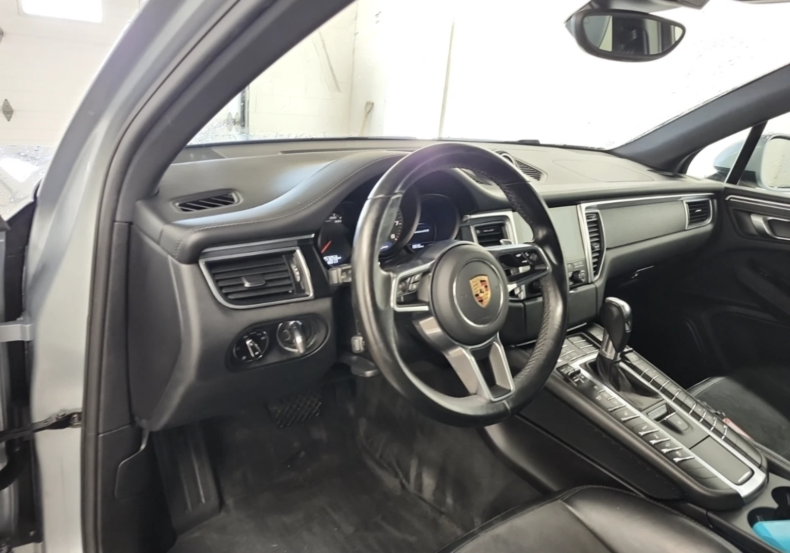 Porsche Macan GTS - изображение 9