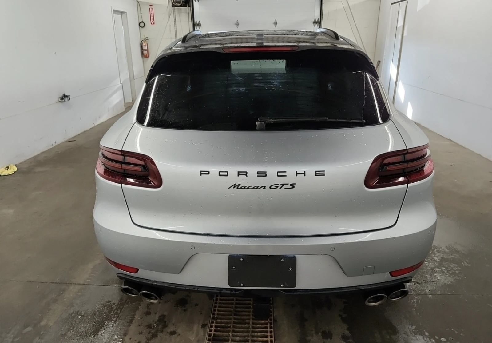 Porsche Macan GTS - изображение 6