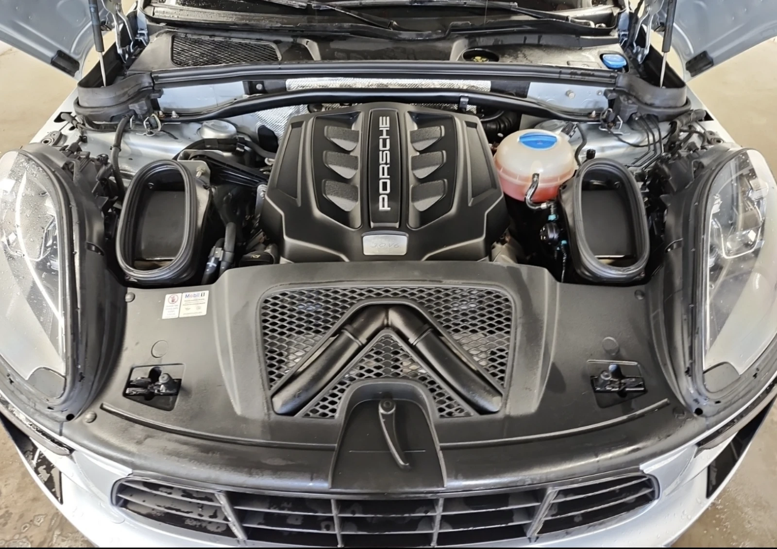 Porsche Macan GTS | Mobile.bg   14