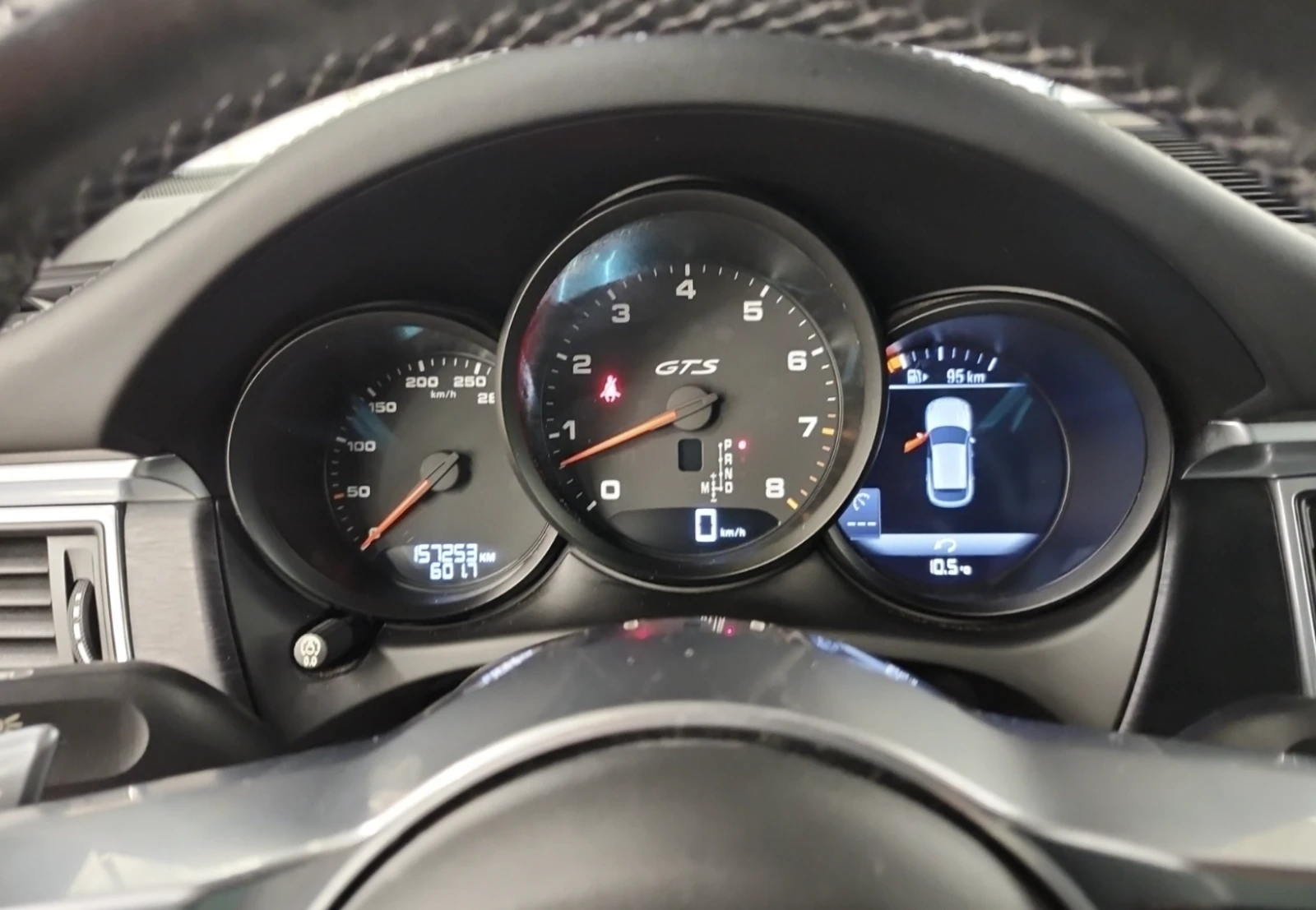 Porsche Macan GTS | Mobile.bg   11