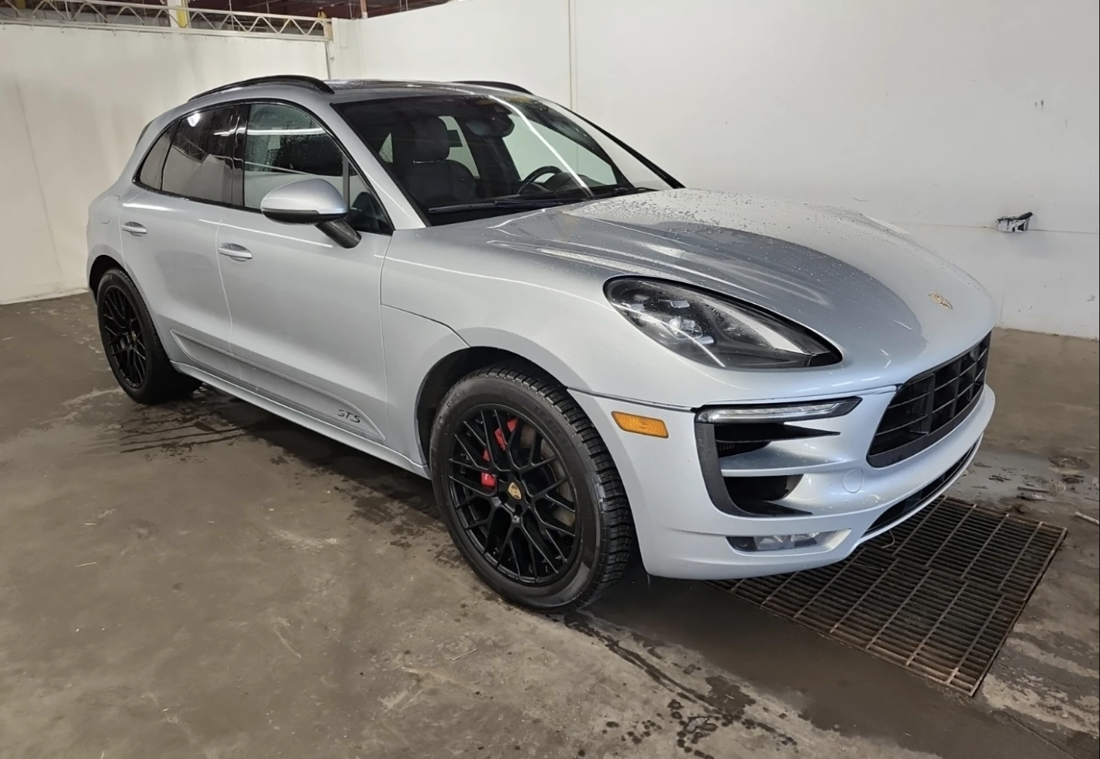 Porsche Macan GTS - изображение 2