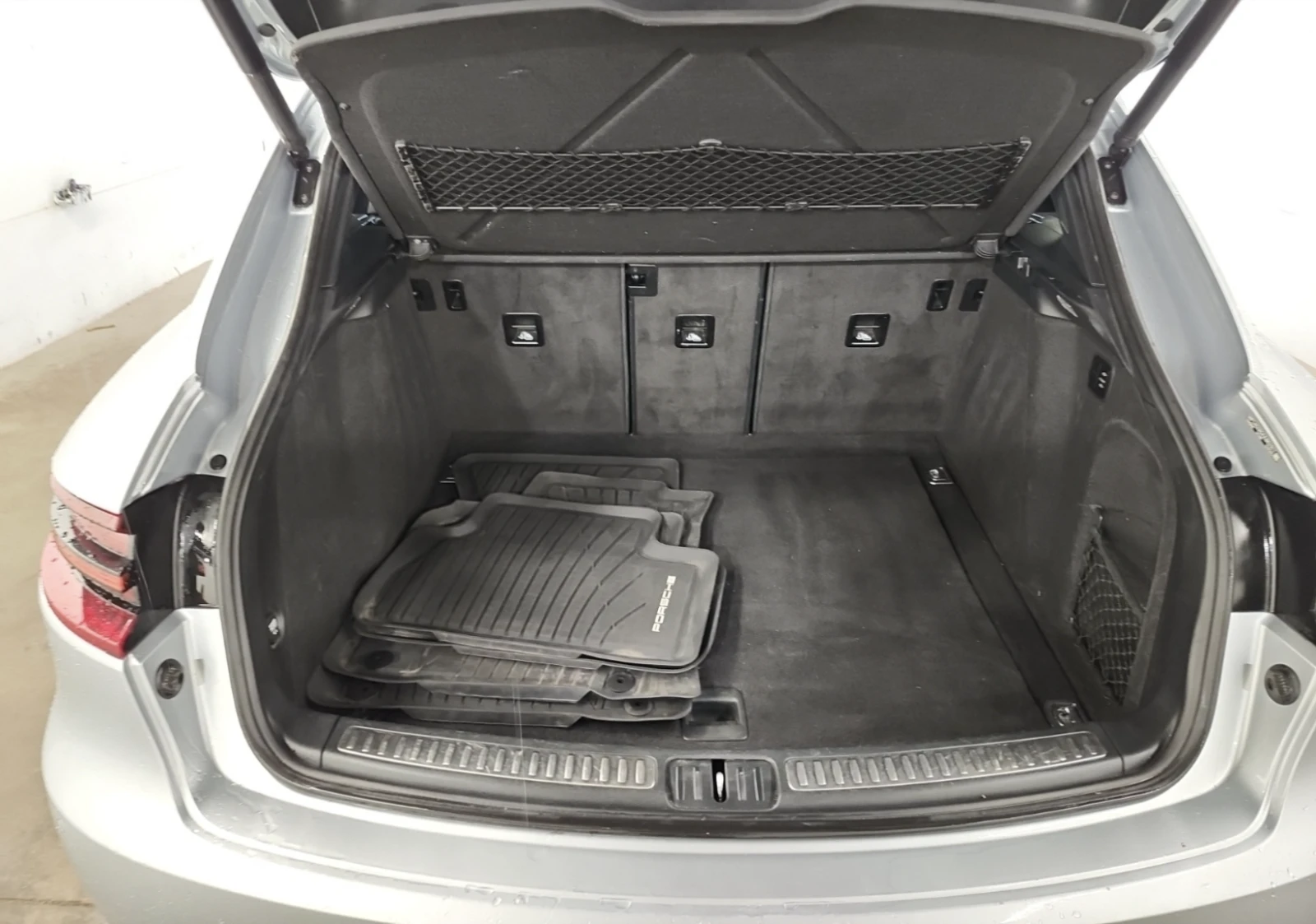 Porsche Macan GTS | Mobile.bg   15